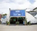 Marcas expositoras aproveitam visibilidade da Cachoeiro Stone Fair para lançar tendências