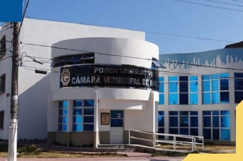 Foto: Reprodução | TCE-ES Foto: Reprodução | TCE-ES