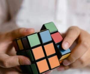 Campeonato de Cubo Mágico