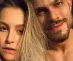 Noivado entre Carla Diaz e Felipe Becari chega ao fim