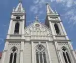 Fé e arquitetura: 6 igrejas do Sul do ES que você precisa conhecer