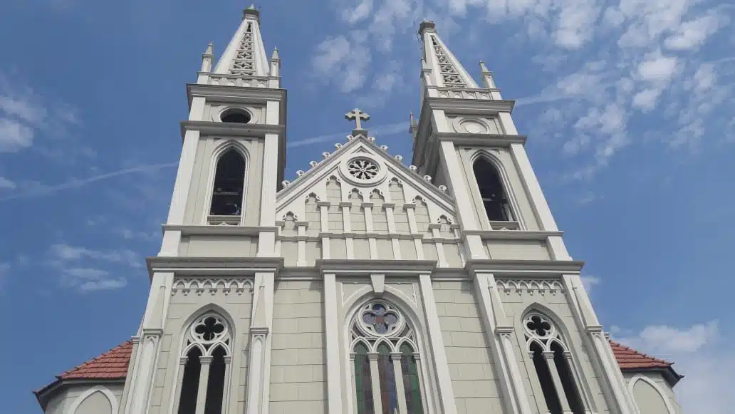 Catedral de São Pedro