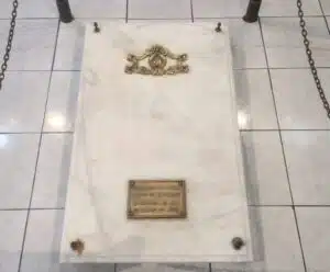 Casa Euclides da Cunha reabre com relíquia: o cérebro do autor Cérebro Euclides da Cunha