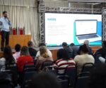 Cachoeiro anuncia novas soluções tecnológicas em evento sobre cidades inteligentes