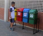 Propostas fomentam coleta seletiva em escolas e órgãos públicos do ES