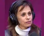 Federação Nacional dos Enfermeiros move ação contra Daniela Escobar