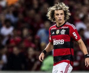 David Luiz