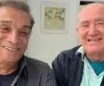 Dedé Santana revela valor milionário do patrimônio de Renato Aragão