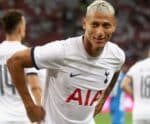 Richarlison diz que adiou cirurgia para não perder espaço na Seleção