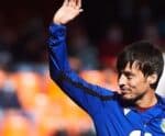 Espanhol David Silva anuncia aposentadoria após lesão no joelho