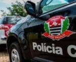 PC apreende carros de luxo sob suspeita de lavagem de dinheiro