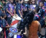 Ingressos do minidesfile das Escolas de Samba do ES serão distribuídos em agosto