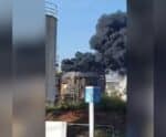 Morre segunda vítima de incêndio em tanque da Braskem