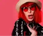 Dia do Rock: Rita Lee será homenageada no metrô de São Paulo