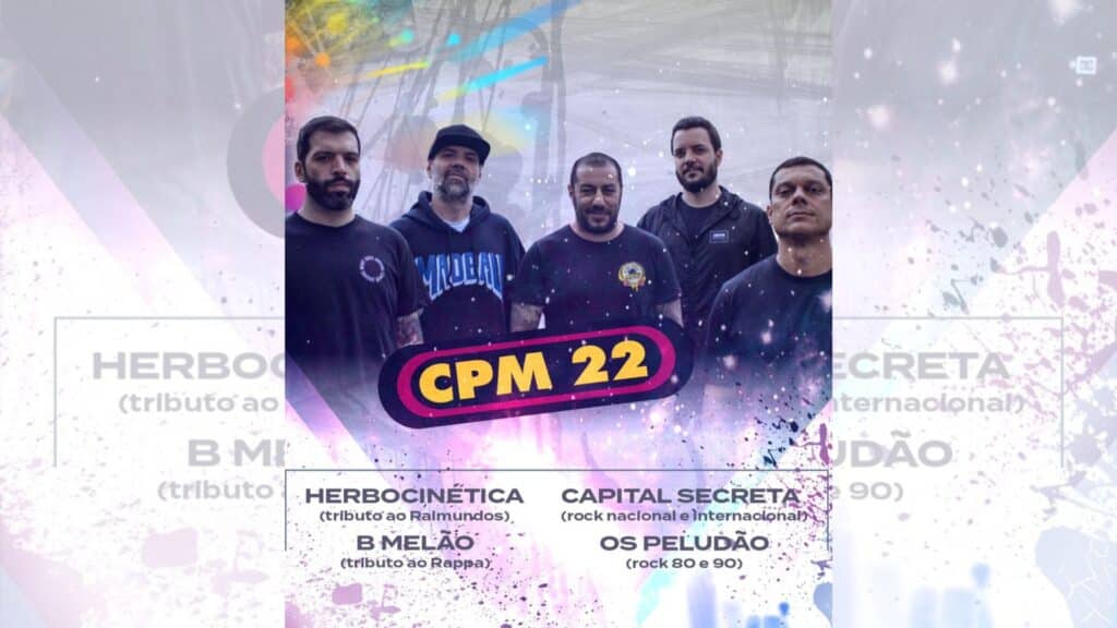 Comandos Entretenimento