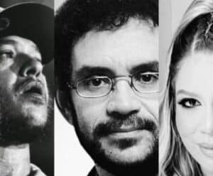 Artistas Póstumos