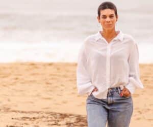 Dia da Mulher Negra, Latino-Americana e Caribenha reúne capixabas em bate-papo A escritora Jeovanna Vieira foi finalista do Prêmio Kindle de Literatura