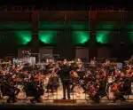 Orquestra Sinfônica do Espírito Santo se apresenta em Vargem Alta