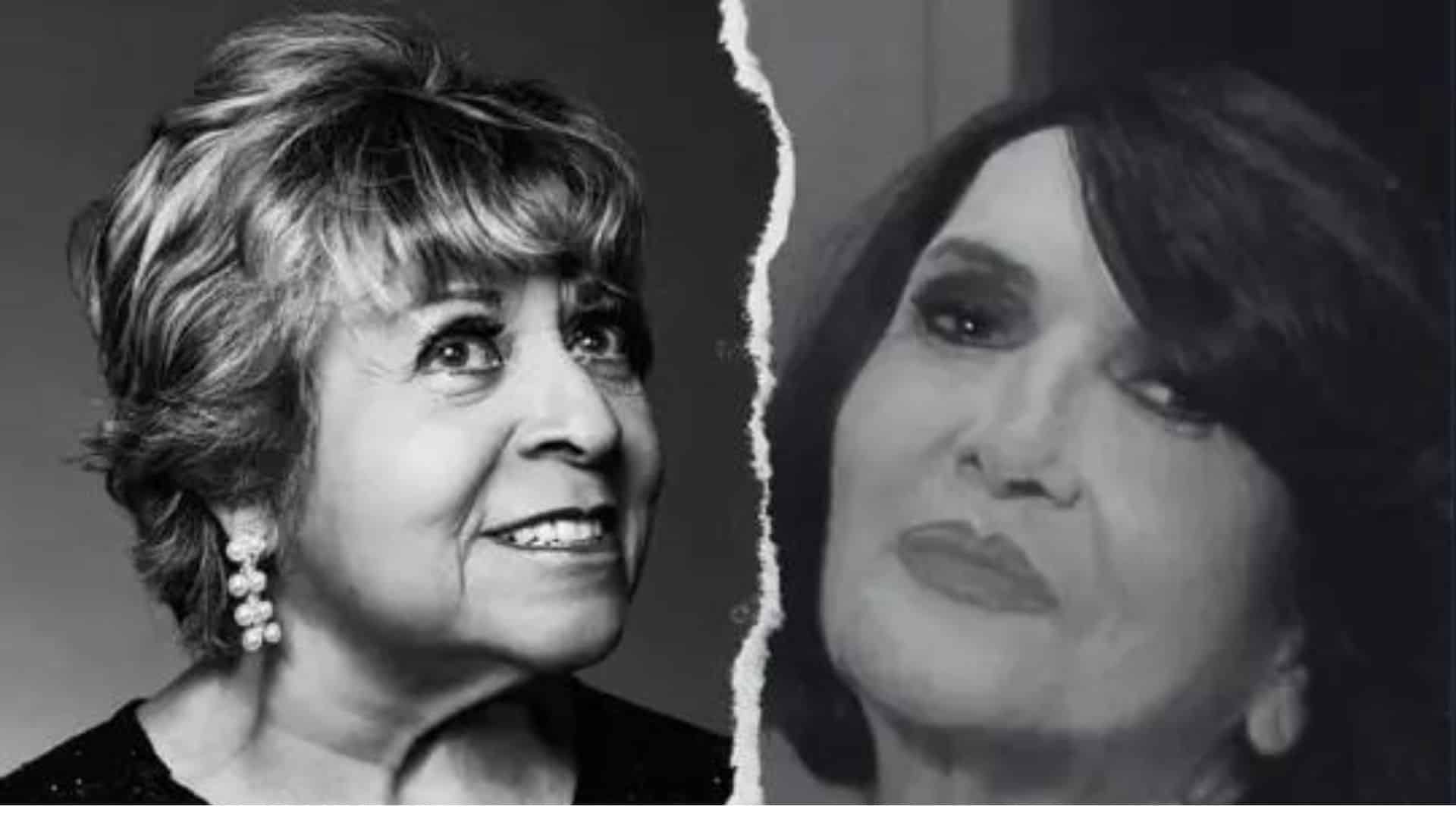 Leny Andrade e Doris Monteiro