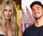 Yasmin Brunet conta como Gabriel Medina terminou casamento; saiba