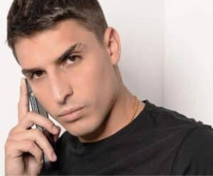 Ex-BBB Felipe Prior é condenado a seis anos de prisão por estupro Ex bbb Felipe Prior