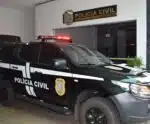 Polícia prende suspeito de assalto na Grande Vitória