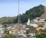 Divino de São Lourenço segue com a menor população do ES