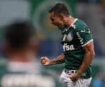 Dudu se recupera de dores e pode ser surpresa do Palmeiras em Minas