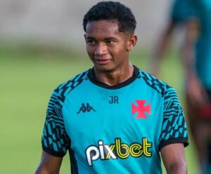 Eguinaldo Vasco