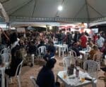 Sucesso da Coffee, Wine & Beer arranca elogios de empreendedores