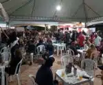 Sucesso da Coffee, Wine & Beer arranca elogios de empreendedores