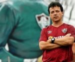 CBF tescolhe Diniz para comandar a Seleção até chegada de Ancelotti