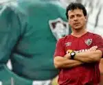 Fluminense demite Fernando Diniz após lanterna do Brasileirão