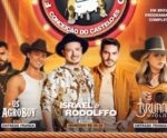 Conceição do Castelo anuncia atrações nacionais da Festa do Sanfoneiro