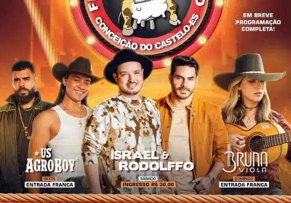 Festa do Sanfoneiro