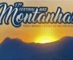 Festival das Montanhas de Pedra Menina já tem programação