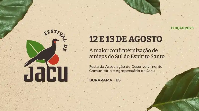 Festival de Jacu