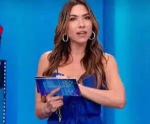 Lula se reúne com filhas de Silvio Santos em encontro fora da agenda Filha de Silvio Santos Patrícia Abravanel