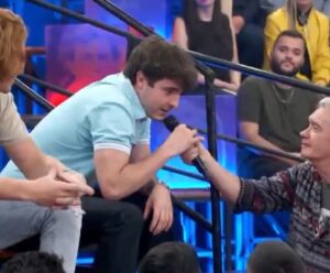 Filho do Gugu