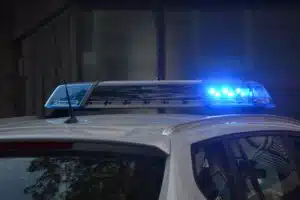 Acidente na BR 101 - colisão entre carro e caminhão no ES - corpo encontrado em Anchieta