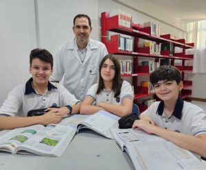 Espírito Santo tem finalista na Olimpíada de Matemática da Unicamp