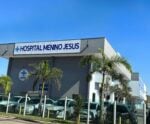 Itapemirim: Hospital Menino Jesus faz balanço de atendimentos de 2023
