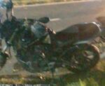 Jovem é atropelado por moto e morre na BR-101