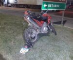 Iconha: grave acidente provoca morte de motociclista em rodovia