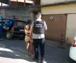 Mulher que assassinou marido em Cachoeiro é presa pela Polícia Civil