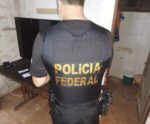 PF prende jovem por armazenar e compartilhar pornografia infantil em Itapemirim