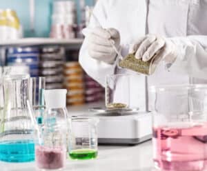 Multinacional da indústria química procura fornecedores capixabas Indústria química
