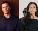 Quem é Irina Shayk, novo affair de Tom Brady