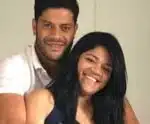 Sequestrador da irmã do jogador Hulk é preso pela PM
