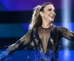 Ivete fala de amizade com Shawn Mendes e relação com Bruna Marquezine